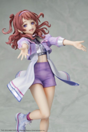 The Idolmaster Gakuen 1/7 PVC Figure Saki Hanami Re IRIS Ver. 24 cm - PRE-ORDER