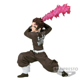 Demon Slayer Vibration Stars PVC Figure Tanjiro Kamado