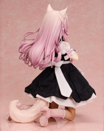 Nekopara 1/4 PVC Figure Fraise 27 cm - PRE-ORDER