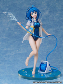 Makeine: Too Many Losing Heroines! 1/7 PVC Figure Anna Yanami School Swimsuit Ver. 25 cm - PRE-ORDER