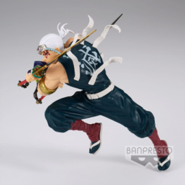 Demon Slayer Vibration Stars PVC Figure Tengen Uzui