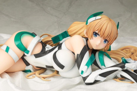 Expelled from Paradise 1/4 PVC Figure Angela Balzac 48 cm - PRE-ORDER