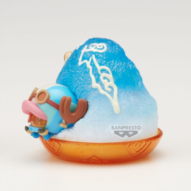 One Piece Paldolce Collection Vol. 3 PVC Figure Chopper Version B - PRE-ORDER