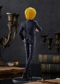 Hunter x Hunter Pop Up Parade PVC Figure Curarpikt: Suit Ver. L Size 22 cm - PRE-ORDER