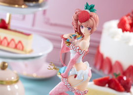 Salon de Vitrine Figure 1/6 Strawberry Shortcake Bustier Girl 26 cm - PRE-ORDER