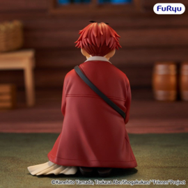 Frieren: Beyond Journey's End Noodle Stopper PVC Figure Stark Downcast Ver. 10 cm - PRE-ORDER