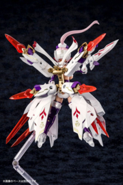 Megami Device Plastic Model 1/1 Asra Nine-Tails 14 cm - PRE-ORDER