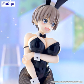 Uzaki-chan Wants to Hang Out! BiCute Bunnies PVC Figure Hana Uzaki 28 cm - PRE-ORDER