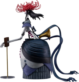 Puella Magi Madoka Magica The Movie Rebellion Pop Up Parade PVC SP Figure Nutcracker Witch 24 cm - PRE-ORDER