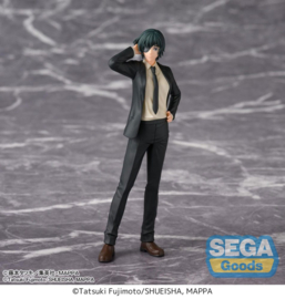 Chainsaw Man Desktop x Decorate Collections PVC Figure Himeno 16 cm - PRE-ORDER