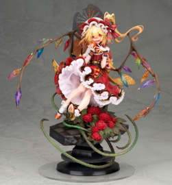 Touhou Project 1/8 PVC Figure Flandre Scarlet Ami Ami LTD Ver. 25 cm - PRE-ORDER