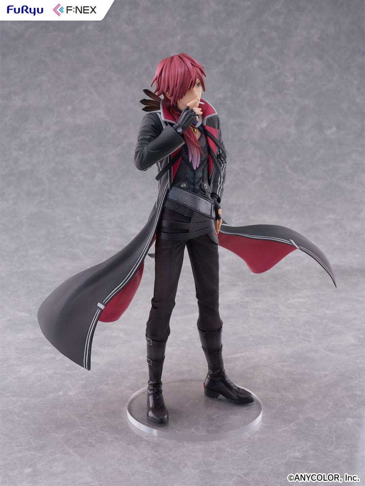Nijisanji F:Nex 1/7 PVC Figure Lauren Iroas 26 cm - PRE-ORDER