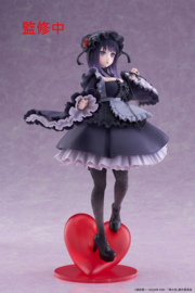 My Dress-Up Darling T-Most PVC Figure Marin Kitagawa Shizuku Kuroe Ver. 25 cm