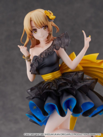 My Youth Romantic Comedy Is Wrong As I Expected. Final SHIBUYA SCRAMBLE FIGURE 1/7 PVC Figure Iroha Isshiki Starry Dress Ver. 24 cm - PRE-ORDER