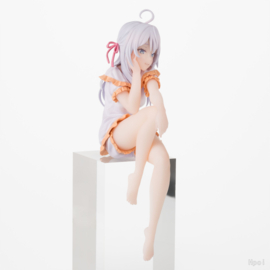 Alya Sometimes Hides Her Feelings in Russian PM Perching PVC Figure Alya Pajamas 14 cm - PRE-ORDER