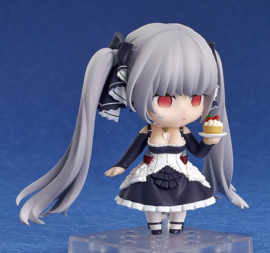 Azur Lane Nendoroid Action Figure Formidable 10 cm - PRE-ORDER