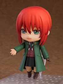 The Ancient Magus' Bride Nendoroid Action Figure Chise Hatori: Season 2 Ver. 10 cm