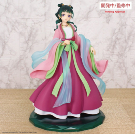 The Apothecary Diaries PVC Figure Maomao 20 cm - PRE-ORDER
