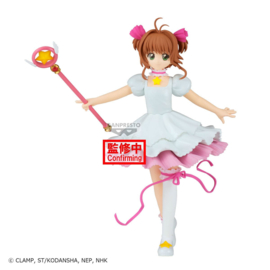 Cardcaptor Sakura PVC Figure Sakura Kinomoto 20 cm - PRE-ORDER
