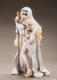 Goblin Slayer 1/7 PVC Figure Sword Maiden 23 cm