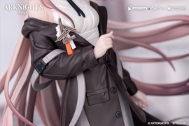Arknights Gift+ 1/8 PVC Figure Theresa: Journey of Music Ver. 22 cm - PRE-ORDER