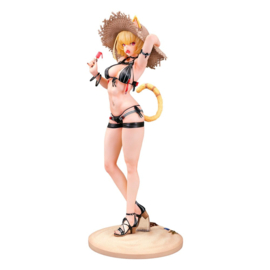 Overlord 1/7 PVC Figure Clementine 29 cm
