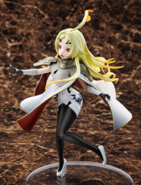 Sentenced to Be a Hero 1/7 PVC Figure Teoritta 20 cm - PRE-ORDER