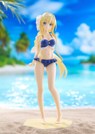Sword Art Online Progressive: Scherzo of Deep Night Pop Up Parade PVC Figure Beach Queens Alice 17 cm - PRE-ORDER