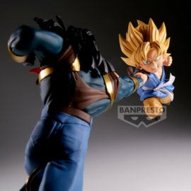Dragon Ball GT Match Makers PVC Figure Super Saiyan Son Goku - PRE-ORDER