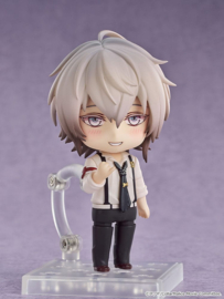 Collar x Malice the Movie Deep Cover Nendoroid Action Figure Kei Okazaki 10 cm - PRE-ORDER