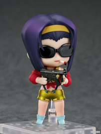 Cowboy Bebop Nendoroid Action Figure Faye Valentine 10 cm - PRE-ORDER