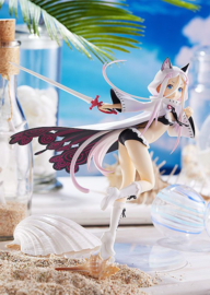 Smile of the Arsnotoria Pop Up Parade PVC Figure Arsnotoria: Cat Kingdom Ver. 16 cm