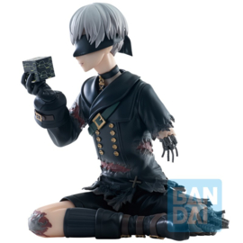 Nier:Automata Ichibansho PVC Figure SET (For The Glory Of Mankind) 2B + 9S