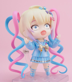 Needy Streamer Overload Nendoroid Action Figure OMGkawaiiAngel 10 cm - PRE-ORDER
