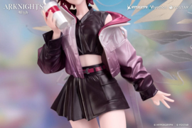Arknights Gift+ 1/8 PVC Figure Exusiai Ambience Synesthesia Ver. 22 cm - PRE-ORDER