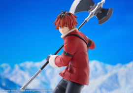 Frieren: Beyond Journey's End Oshi Works PVC Figure Stark 25 cm - PRE-ORDER