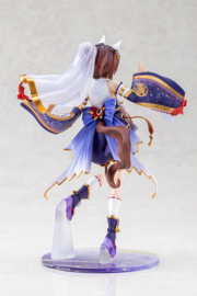 Umamusume: Pretty Derby 1/7 PVC Figure Shiun no Yumemitori Tokai Teio 25 cm - PRE-ORDER