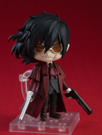 Hellsing OVA Nendoroid Action Figure Alucard 10 cm (re-run) - PRE-ORDER
