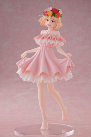 Lycoris Recoil PVC Figure Chisato Nishikigi: Birthday illustration Ver 20 cm - PRE-ORDER