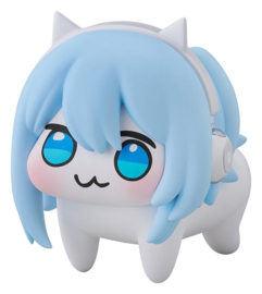 Goddess of Victory: Nikke Soft Vinyl Coin Bank Shidoro 13 cm - PRE-ORDER