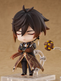 Genshin Impact Nendoroid Action Figure Zhongli 10 cm - PRE-ORDER