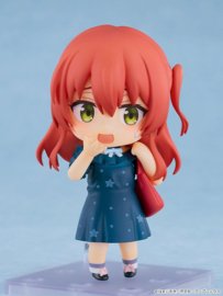 Bocchi the Rock! Nendoroid Action Figure Ikuyo Kita: Casual Clothes Ver. 10 cm - PRE-ORDER