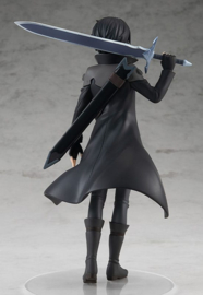 Sword Art Online the Movie -Progressive- Aria of a Starless Night Pop Up Parade PVC Figure Kirito: Aria of a Starless Night Ver. 17 cm
