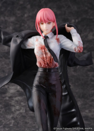 Chainsaw Man 1/7 PVC Figure Makima 26 cm