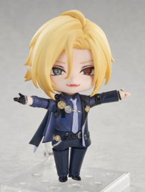 Zenless Zone Zero Nendoroid Action Figure Hugo Vlad 10 cm - PRE-ORDER