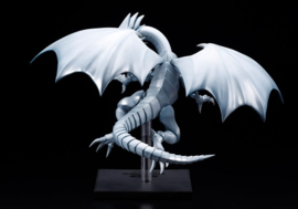 Yu-Gi-Oh! Oshi Works Figure Blue-Eyes White Dragon 25 cm - PRE-ORDER
