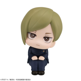 Jujutsu Kaisen Look Up PVC Figure Nanami Kento Kosen Ver. 11 cm