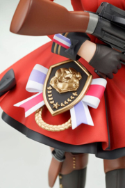 Girls' Frontline 1/7 Figure Lewis 26 cm - PRE-ORDER