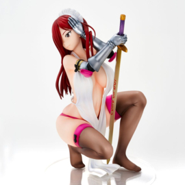 Fairy Tail PVC Figure Erza Scarlet Temptation Armor (Special Edition) Ver. 18 cm - PRE-ORDER