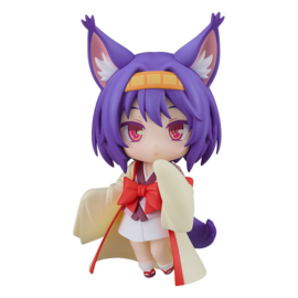 No Game No Life Nendoroid Action Figure Izuna 10 cm - PRE-ORDER